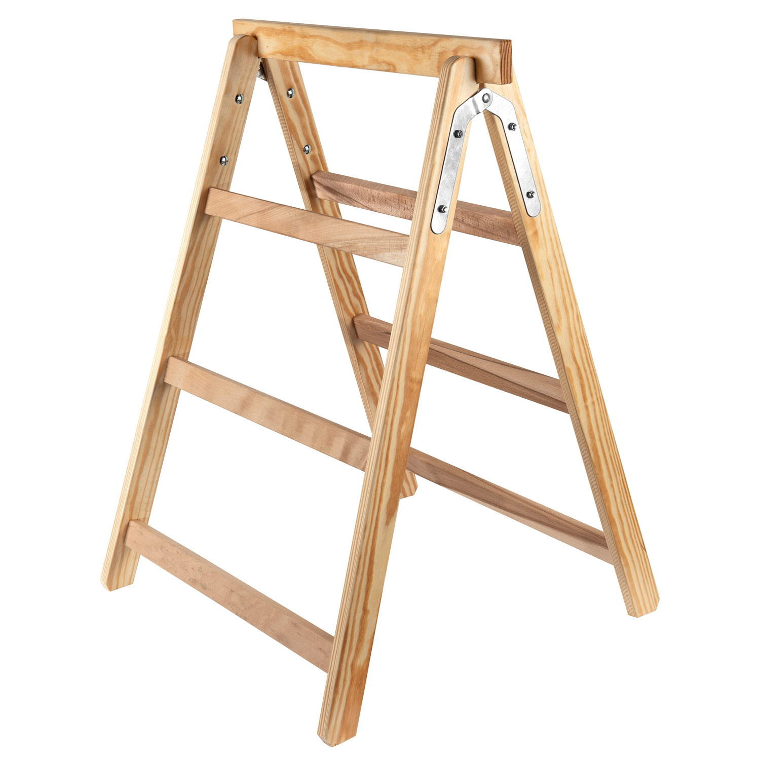 Topleiter | Iller Holz Arbeitsbock klappbar