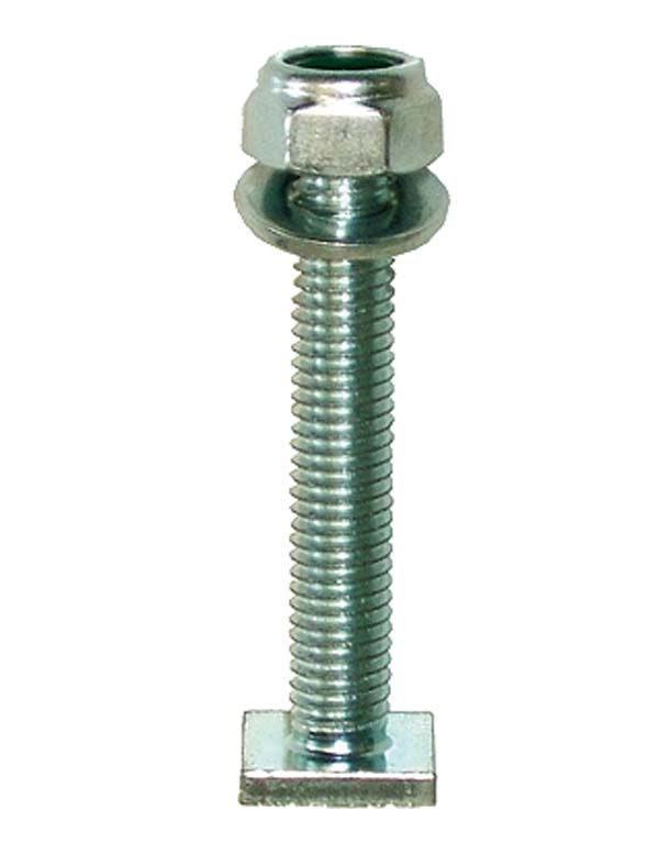 Topleiter | Zarges T-Nut-Schrauben 8x50mm