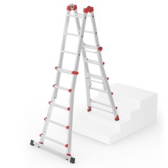 Topleiter | Leitern 4x5
