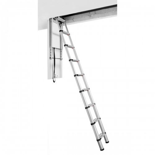Topleiter | Telesteps Dachbodenleiter Loft Line Mini