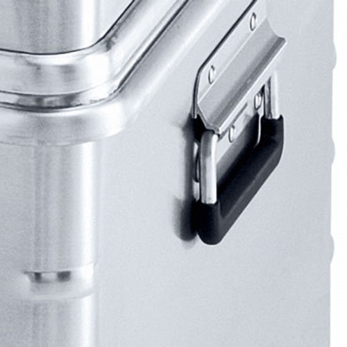 Topleiter | Zarges Alu-Box Mini 550x350x220mm 42l